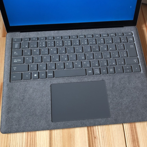 laptop4キーボード